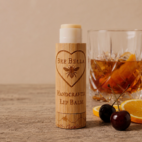 Wisco Old Fashioned Lip Balm