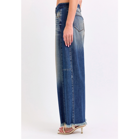 Pricilla Jeans