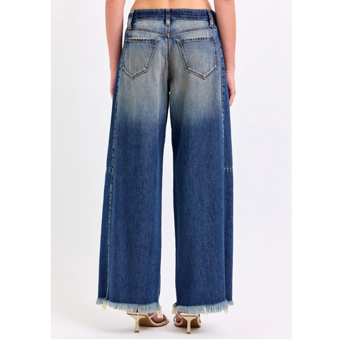Pricilla Jeans
