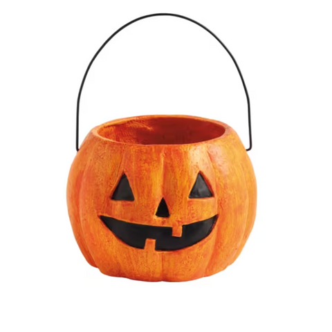 Mini Treat Bucket