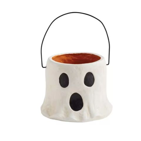 Mini Treat Bucket
