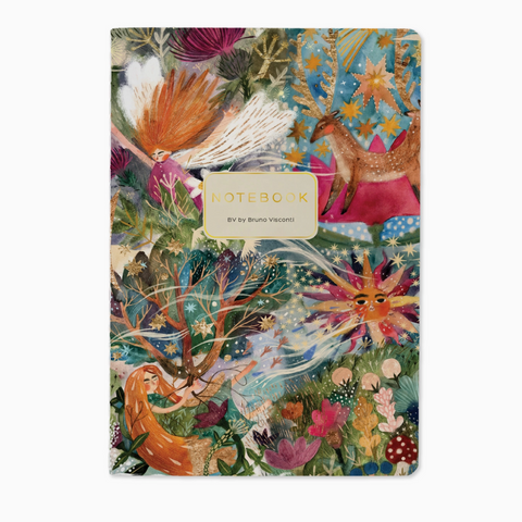 Monaco Notebook