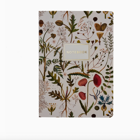 Monaco Notebook