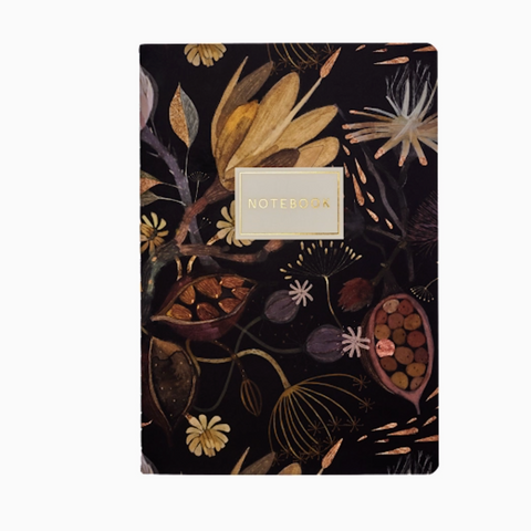 Monaco Notebook