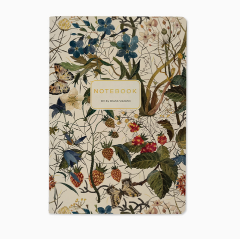 Monaco Notebook