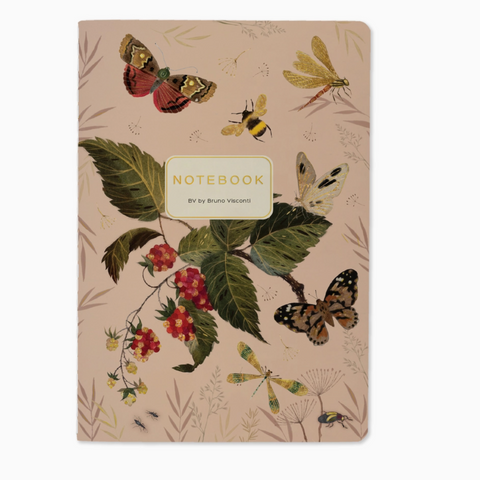 Monaco Notebook