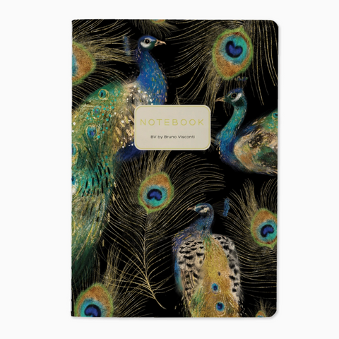 Monaco Notebook