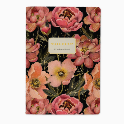 Monaco Notebook