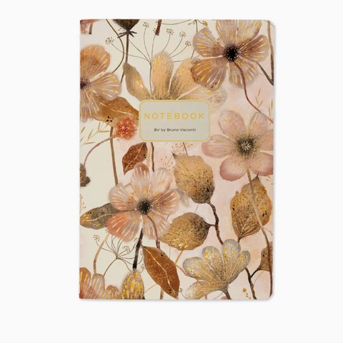 Monaco Notebook
