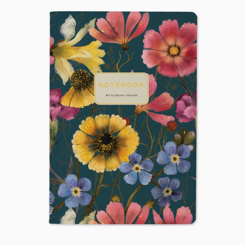 Monaco Notebook