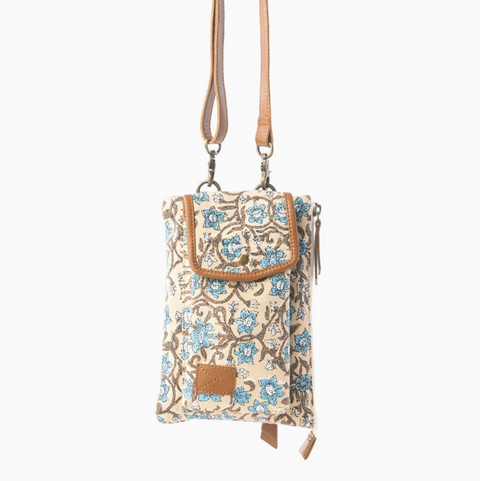 Amber Crossbody