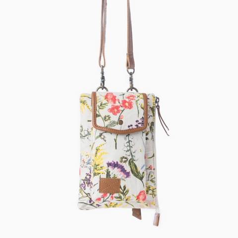 Amber Crossbody