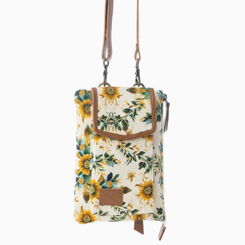 Amber Crossbody