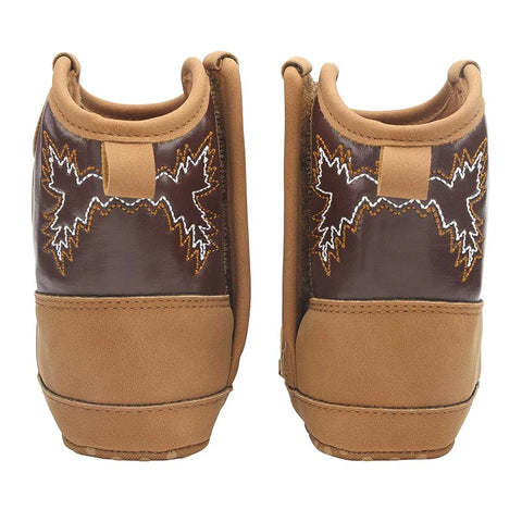 B/T Cowboy Boots