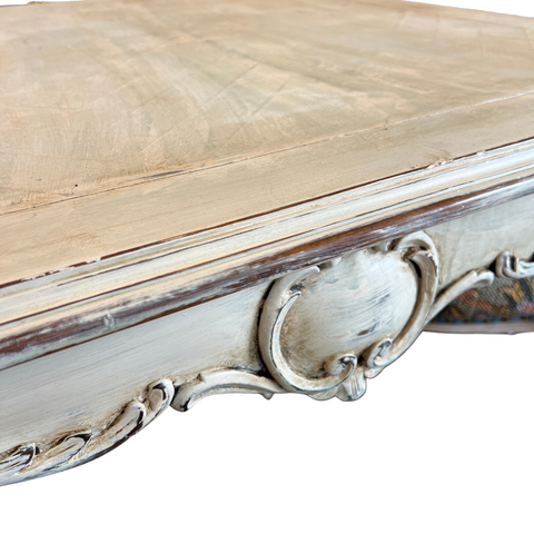 French Provincial Table