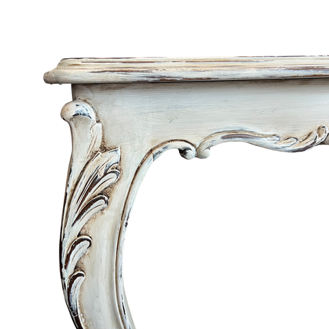 French Provincial Table
