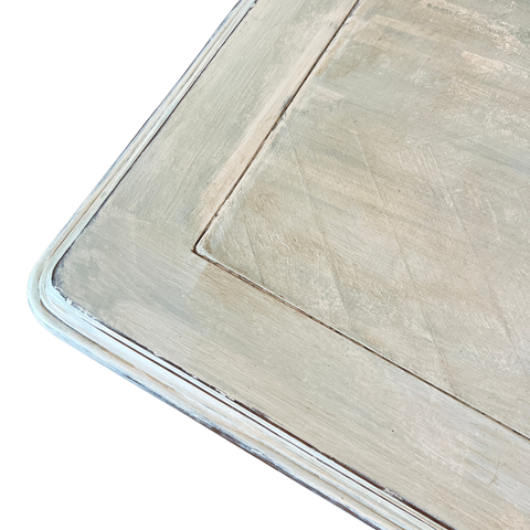 French Provincial Table