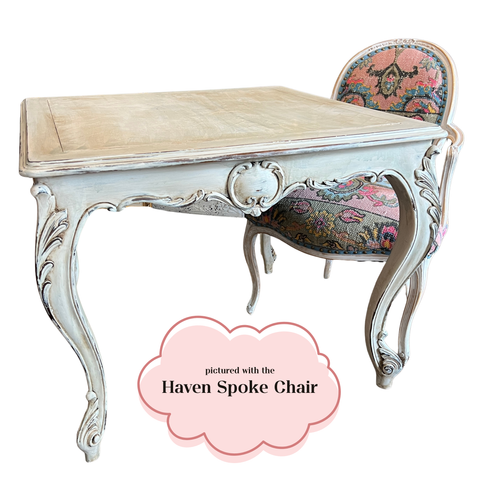 French Provincial Table