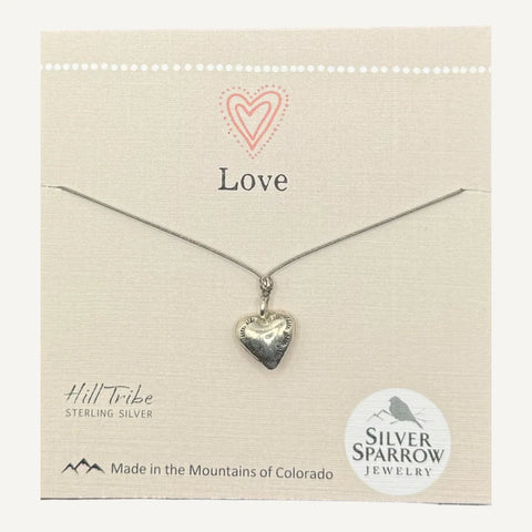 Love Necklace