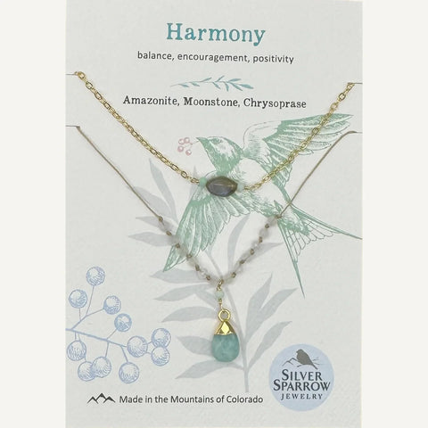 Harmony Necklace