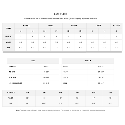 Symphony Cuffed Jeans