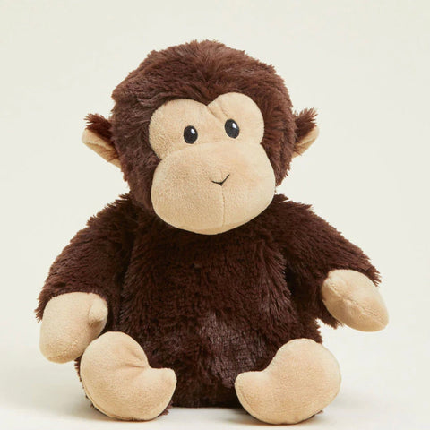 Chimp Warmies