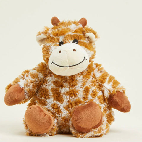 Giraffe Warmies