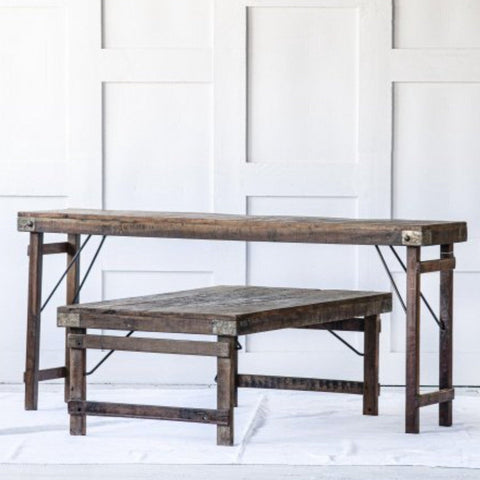 Wedding Table - Coffee Table