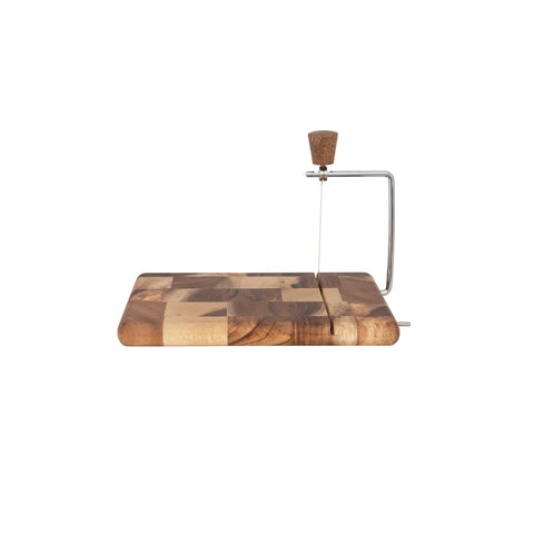 Saur Wood Cheese Slicer