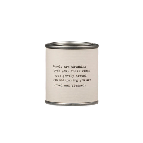 Shine Candle