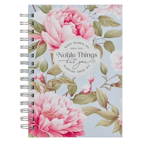 Noble Things - Peony