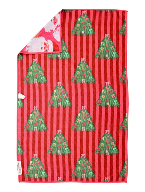Merry Maker Towel