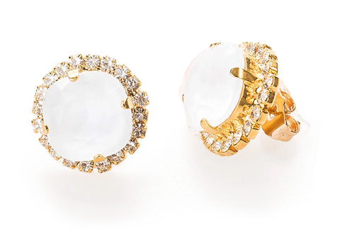 Jayne Stud Earrings