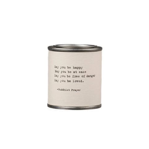 Shine Candle