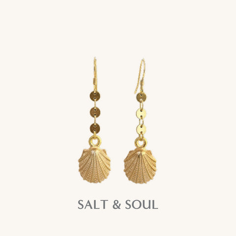 Salt & Soul Earrings