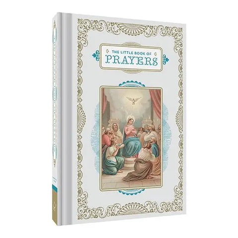 Little Book of Prayers