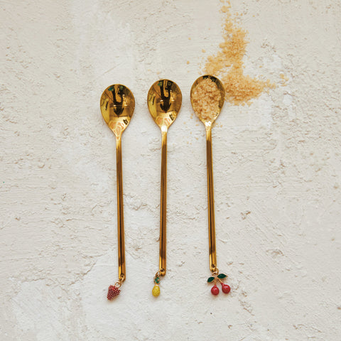 Fruit Spoon
