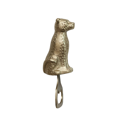 Leopard Bottle Opener