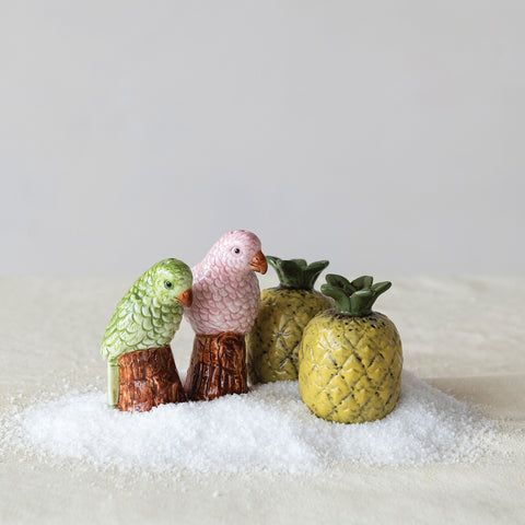 Parrot S&P Shakers