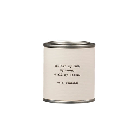 Shine Candle