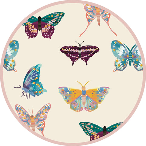Wings of Paradise Dress - Kids