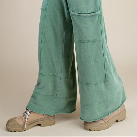 Billie Pant - Juniper