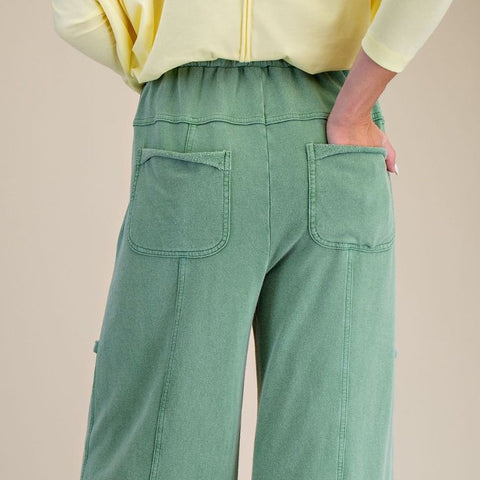 Billie Pant - Juniper