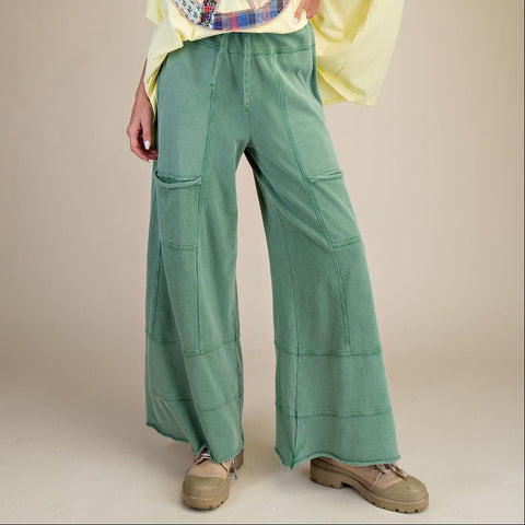 Billie Pant - Juniper