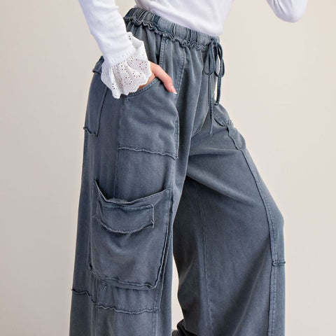 Shawnie Pant - Smoke