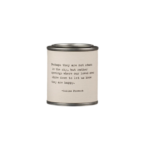 Shine Candle