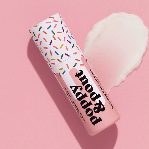Confetti Cake Lip Balm