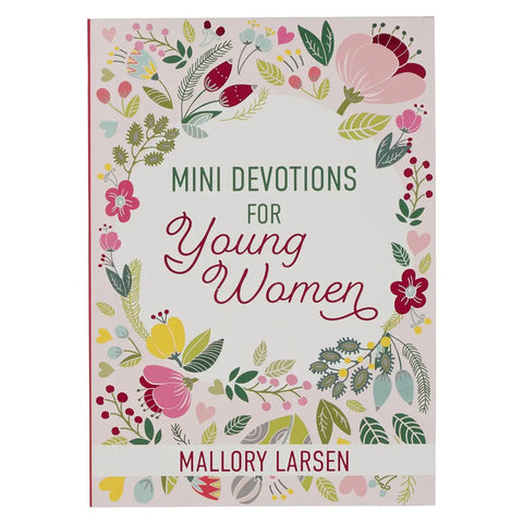 Mini Devotions - Young Women