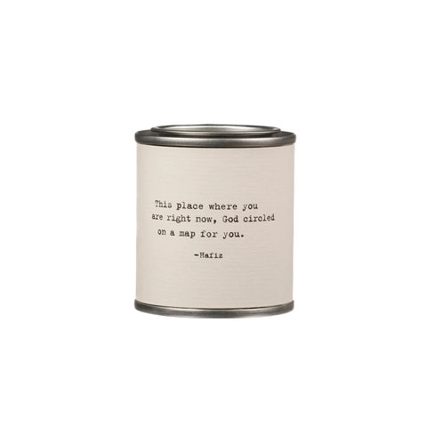 Shine Candle