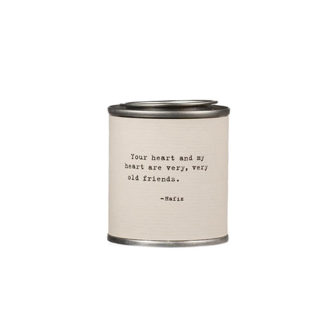 Shine Candle